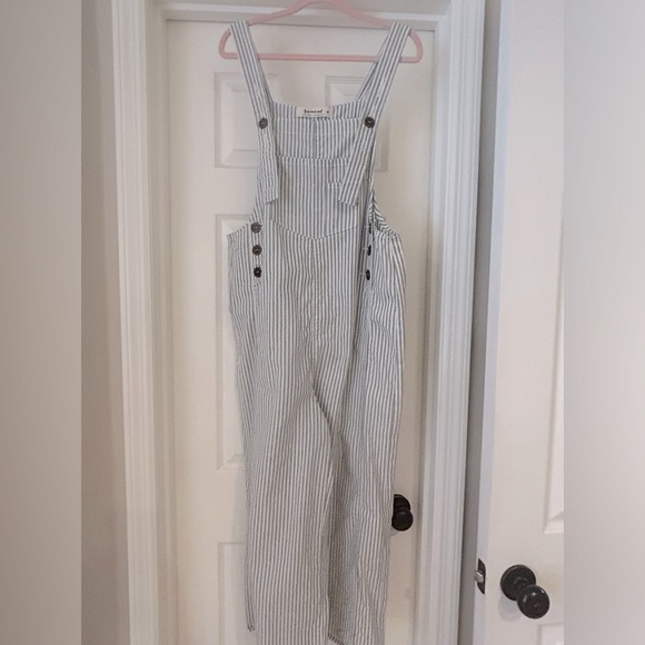 Three Bird Nest Pants - Three Bird Nest overalls, never worn, medium